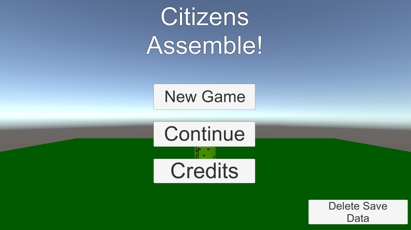 Citizens Assemble!